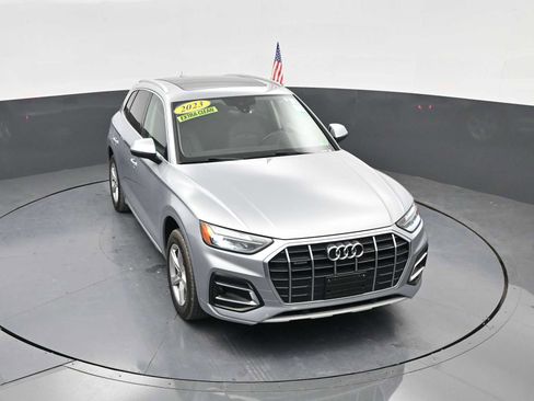 Used 2023 Audi Q5 2.0T Premium image 21