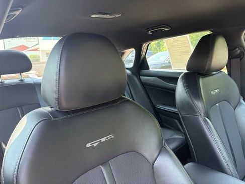 Used 2022 Kia K5 GT-Line FWD image 28