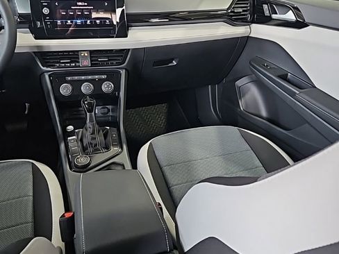 New 2026 Volkswagen Taos S AWD/4WD image 23