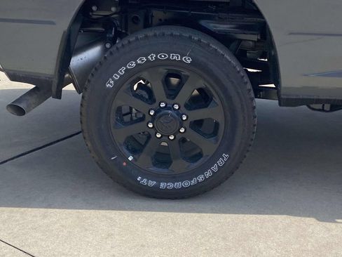 New 2026 RAM 2500 Tradesman AWD/4WD image 38