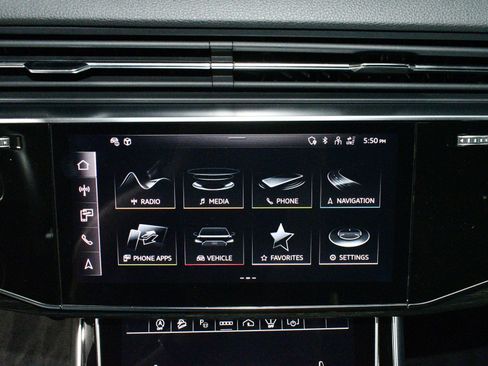 Used 2023 Audi Q7 3.0T Prestige w/ Prestige Package image 35