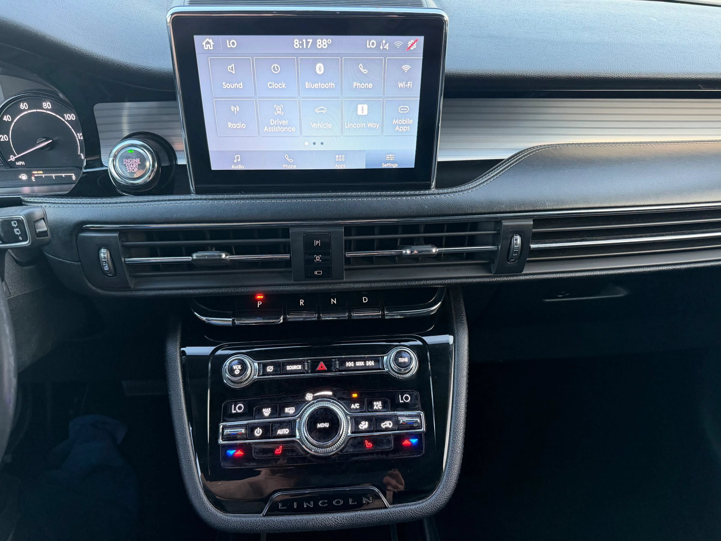 Used 2020 Lincoln Corsair FWD image 31