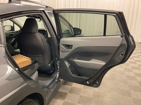 New 2026 Subaru Crosstrek 2.0i Premium image 26