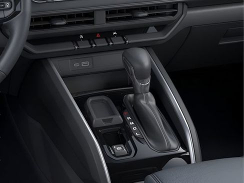 New 2025 Chevrolet Colorado LT w/ LT Convenience Package RWD image 26