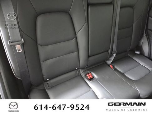 Used 2025 MAZDA CX-5 AWD 2.5 S w/ Select Package image 20