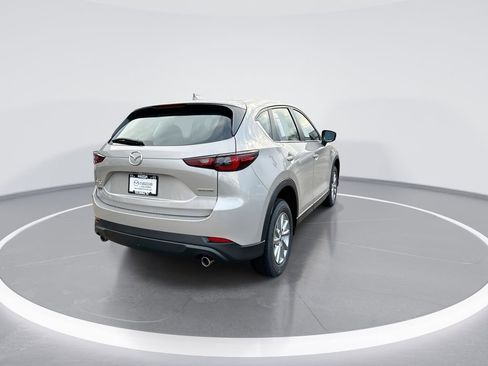 New 2025 MAZDA CX-5 AWD 2.5 S image 8