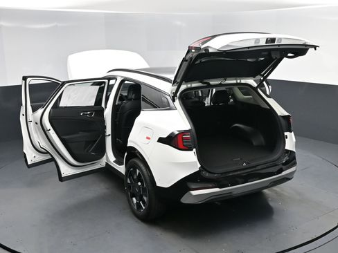 New 2026 Kia Sportage SX Prestige image 15