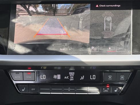 Used 2023 Audi A3 2.0T Premium image 19