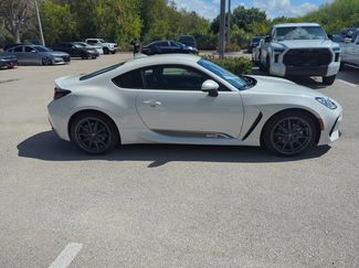 Used 2023 Subaru BRZ Limited w/ Popular Package #2 video 4