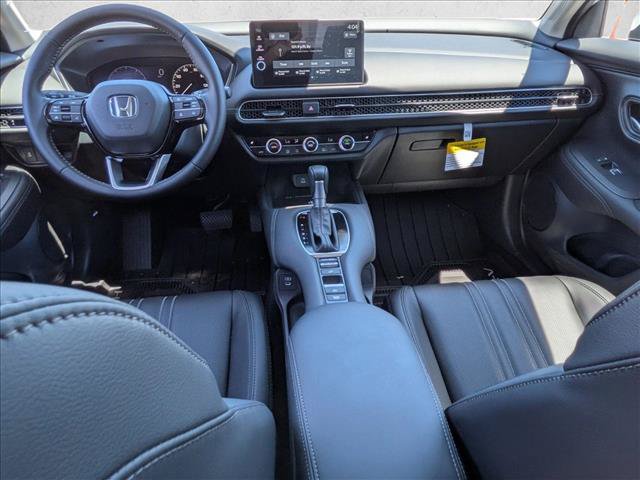 New 2027 Honda HR-V EX-L image 15