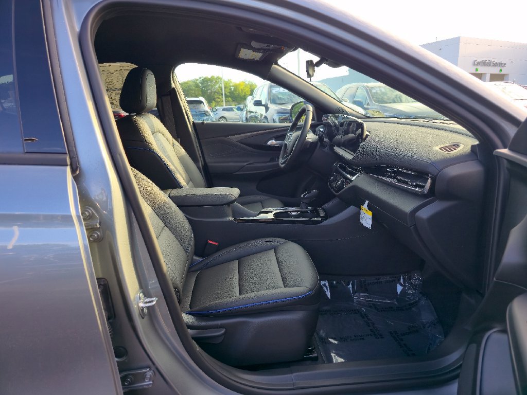 New 2026 Buick Envista Sport Touring w/ Convenience I Package FWD image 26