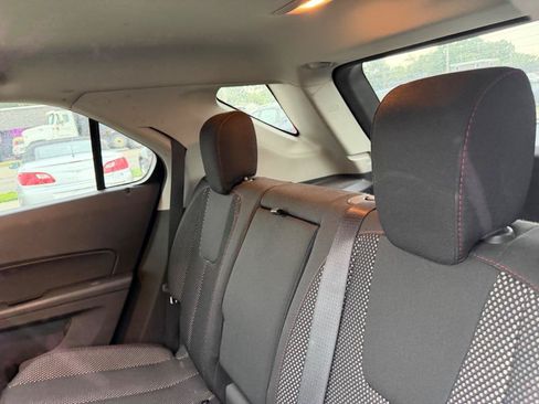 Used 2013 Chevrolet Equinox LT w/ Driver Convenience Package AWD/4WD image 14