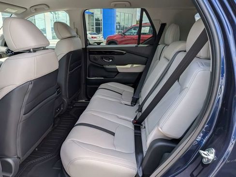 New 2026 Honda Passport RTL image 14