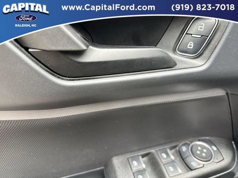 Certified 2024 Ford Bronco Sport Big Bend w/ Convenience Package AWD/4WD image 21