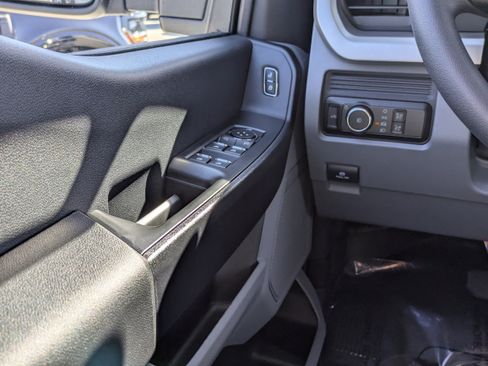 New 2025 Ford F450 XL w/ XL Chrome Package image 20