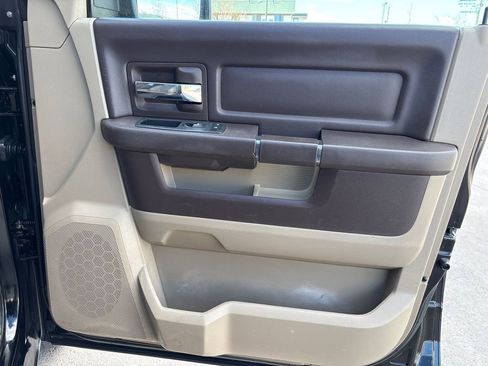 Used 2012 RAM 1500 Classic SLT image 18