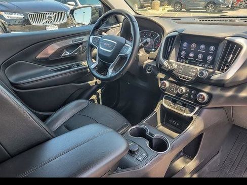 Certified 2023 GMC Terrain SLT w/ LPO, Floor Liner Package FWD image 30