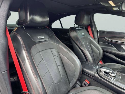 Used 2019 Mercedes-Benz CLS 53 AMG 4MATIC image 57