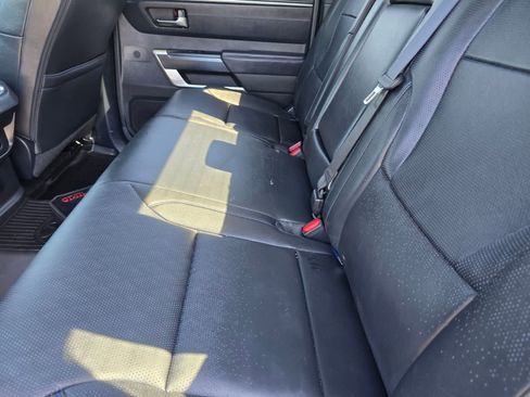 Used 2024 Toyota Tundra Platinum AWD/4WD image 14