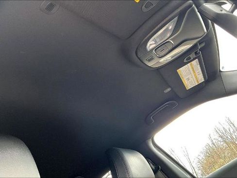 Used 2023 Jeep Compass Limited AWD/4WD image 21