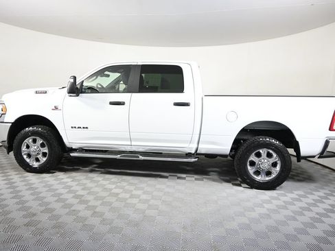 Used 2023 RAM 2500 Big Horn w/ Level 1 Equipment Group AWD/4WD image 3