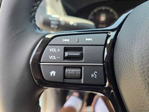 New 2027 Honda HR-V EX-L image 11