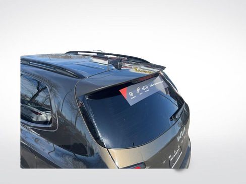 Certified 2024 Kia Telluride SX Prestige X-Line image 39