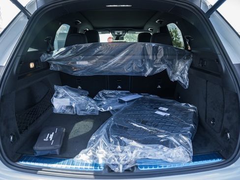 New 2026 Mercedes-Benz GLE 450 4MATIC image 10