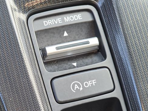 Certified 2025 Honda Civic Sport image 8