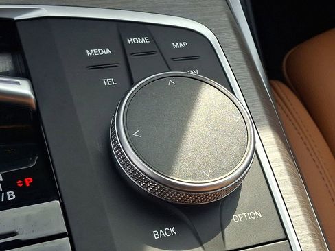 Certified 2025 BMW i4 xDrive40i w/ Premium Package image 23