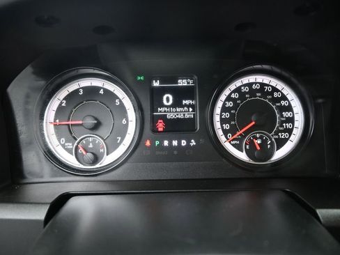 Used 2017 RAM 1500 Tradesman w/ Protection Group AWD/4WD image 21