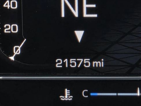 Used 2024 GMC Sierra 1500 Denali Ultimate image 22