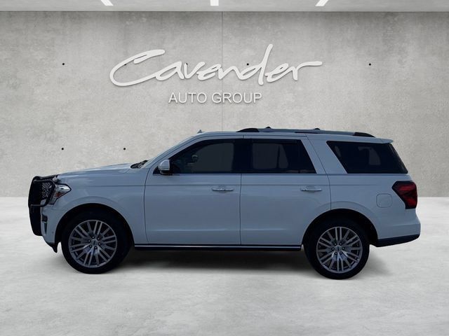 Used 2022 Ford Expedition Limited AWD/4WD image 13