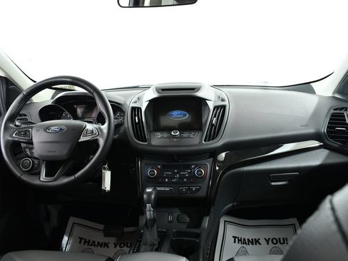 Used 2018 Ford Escape SE w/ SE Sport Appearance Package AWD/4WD image 7