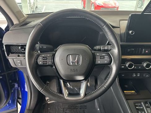 Used 2023 Honda CR-V EX-L image 32