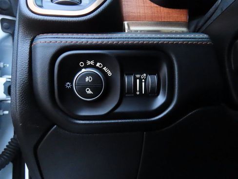 Used 2024 RAM 2500 Limited w/ Safety Group image 42