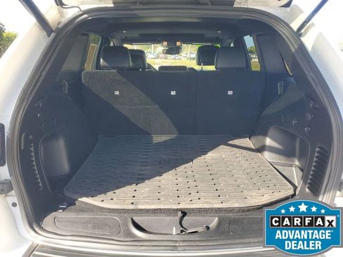 Used 2021 Jeep Grand Cherokee Limited w/ Quick Order Package 2GK 80th image 24