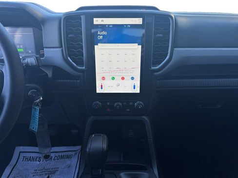 New 2025 Ford Ranger XL image 13