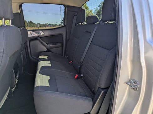 Used 2019 Ford Ranger XLT w/ Equipment Group 301A Mid image 13