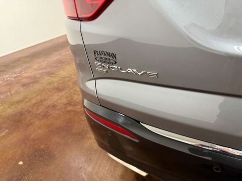 Used 2023 Buick Enclave Essence w/ Experience Buick Package image 53