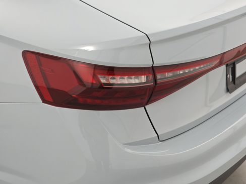New 2026 Volkswagen Jetta GLI Autobahn FWD image 35