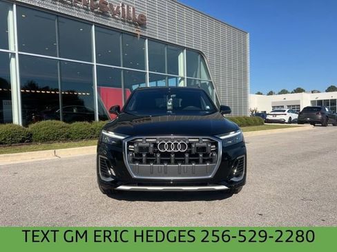 New 2026 Audi Q7 3.0T Premium Plus image 2