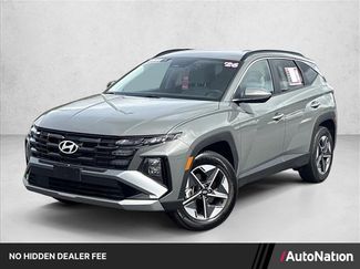 Used 2026 Hyundai Tucson SEL AWD/4WD video 1
