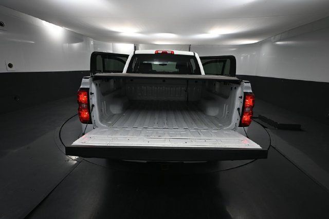 Used 2017 Chevrolet Silverado 1500 LT w/ All Star Edition AWD/4WD image 29