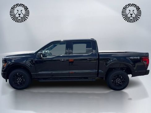 New 2026 Ford F150 XLT w/ Equipment Group 302A MID AWD/4WD image 8