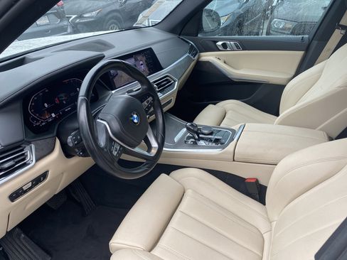 Used 2020 BMW X5 sDrive40i w/ Premium Package image 11