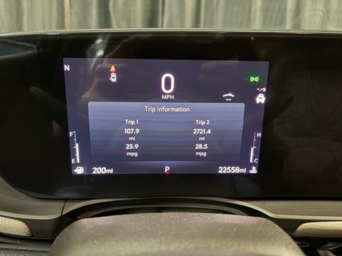 Used 2024 Buick Envista Avenir FWD image 19