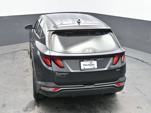 Used 2022 Hyundai Tucson SE AWD/4WD image 27