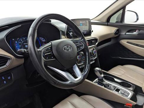 Used 2019 Hyundai Santa Fe ULTIMATE image 24