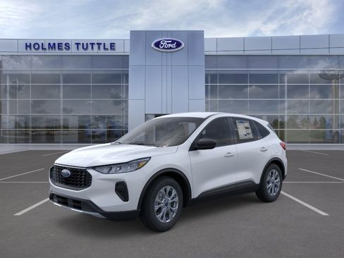 New 2026 Ford Escape Active FWD image 1
